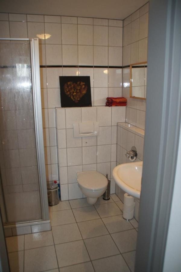 Ferienwohnung An Der Stadtmauer Деттельбах Экстерьер фото